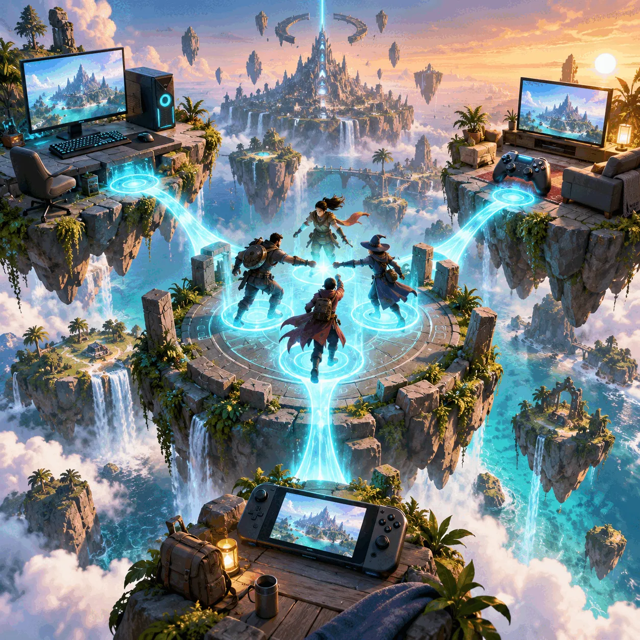 Is Fortnite Cross-Platform? Crossplay and Progression Guide