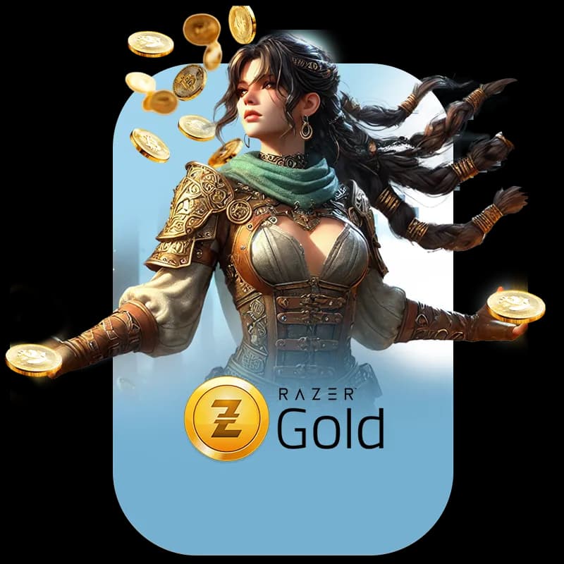 Razer Gold