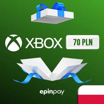 Xbox Live Gift Card Poland - 70 PLN Satın Al | Epinpay