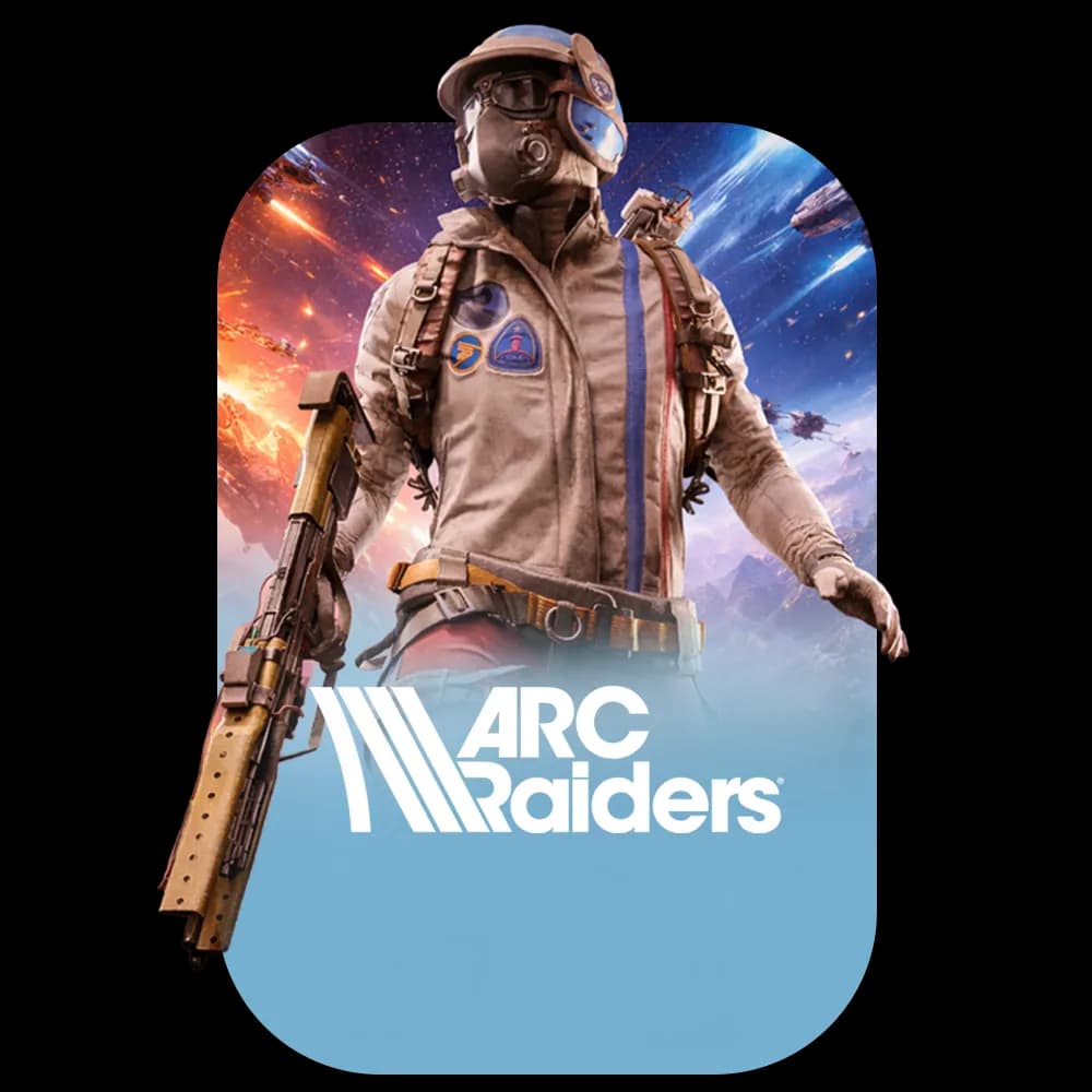 ARC Raiders E-Pin | Hızlı ve Güvenli Alışveriş |  Epinpay