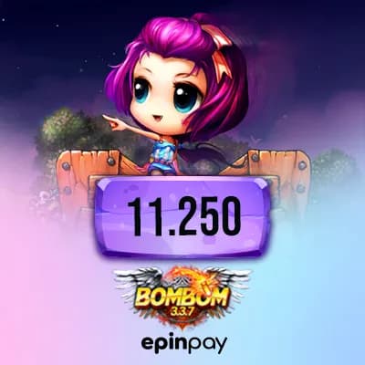 Bombom 11.250 Kupon