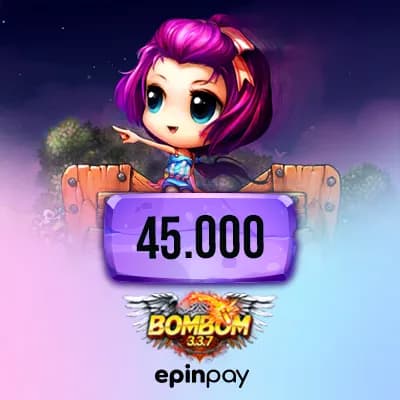 Bombom 45.000 Kupon