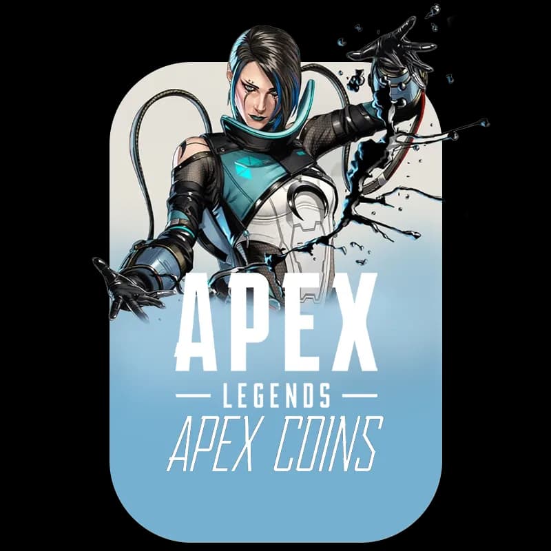 Apex Legends | Apex Coins (PS4 & PC) | Epinpay