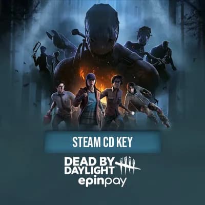 Dead by Daylight Steam CD Key | Epinpay