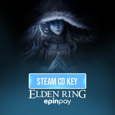 Elden Ring Steam CD Key | Epinpay