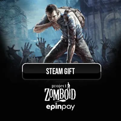Project Zomboid Steam Gift – Epinpay ile Hızlı Teslim