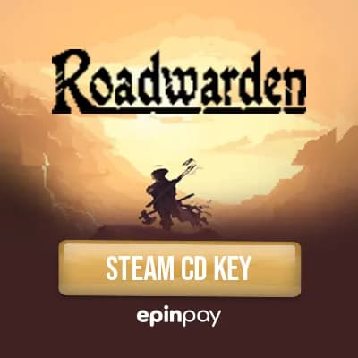 Roadwarden Steam CD Key | Epinpay