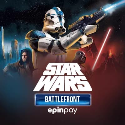 Star Wars Battlefront Steam Key | Epinpay