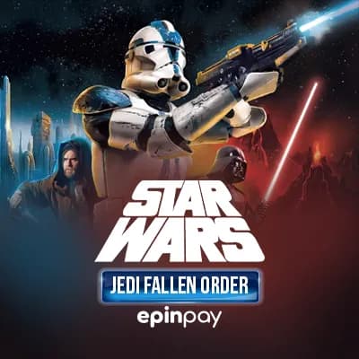 Star Wars Jedi: Fallen Order Steam Key | Epinpay