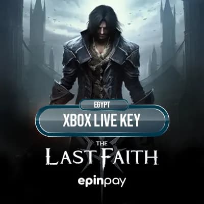 The Last Faith Xbox Key Egypt | Epinpay