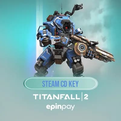Titanfall 2 Steam CD Key | Epinpay