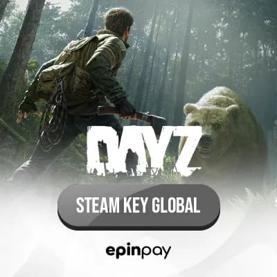 DayZ Livonia DLC - Steam Key (Global) Satın Al | Epinpay