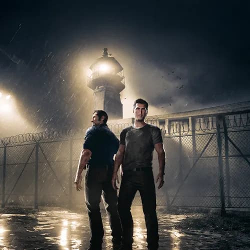 A Way Out - Dijital Ürünler ve Hızlı Aktivasyon | epinpay