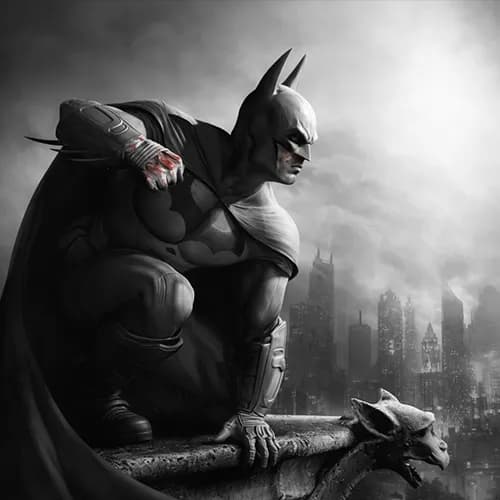 Batman Arkham City GOTY - Hızlı Aktivasyon | epinpay