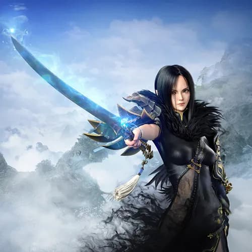 Blade and Soul NCoin Satın Al | Hızlı Teslim - Epinpay