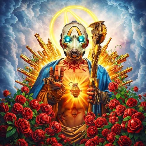 Borderlands 3 Standard Edition - Hızlı Aktivasyon | epinpay