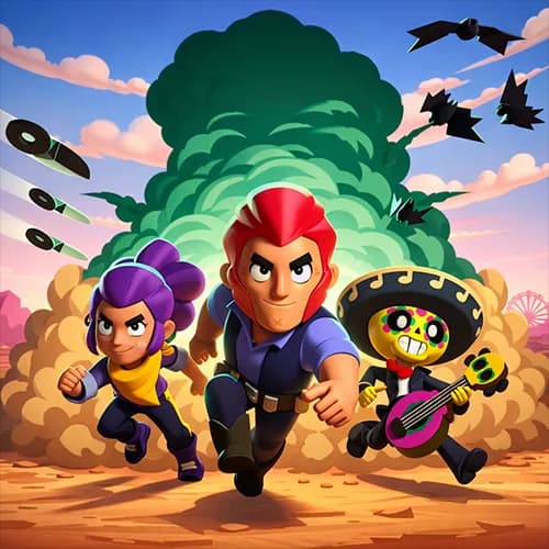 Brawl Stars Elmas Fiyatları – En Ucuz fiyatlarla | Epinpay