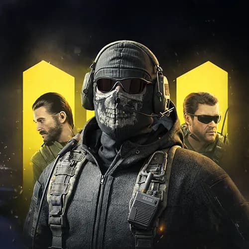 Call of Duty Mobile