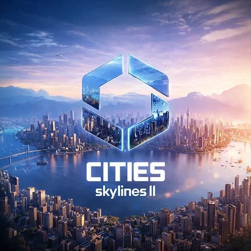 Cities: Skylines II -Hızlı Aktivasyon | epinpay