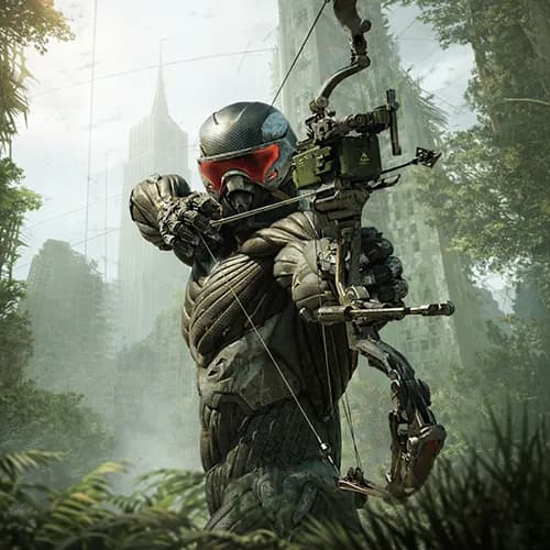 Crysis 3 - Dijital Ürünler ve Hızlı Aktivasyon | epinpay