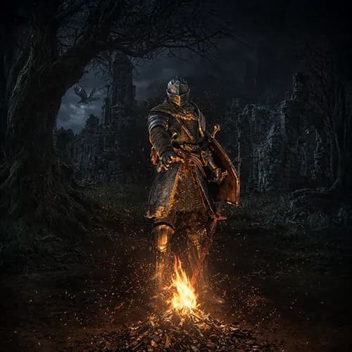Dark Souls Remastered -Hızlı Aktivasyon | epinpay