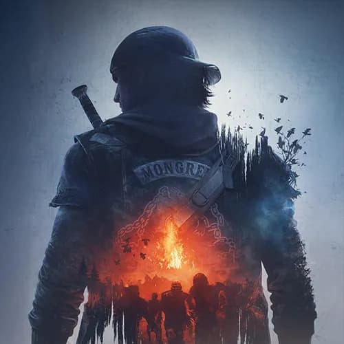 Days Gone - Dijital Ürünler ve Hızlı Aktivasyon | epinpay