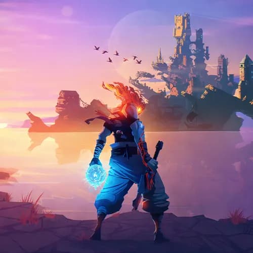 Dead Cells - Dijital Ürünler ve Hızlı Aktivasyon | epinpay