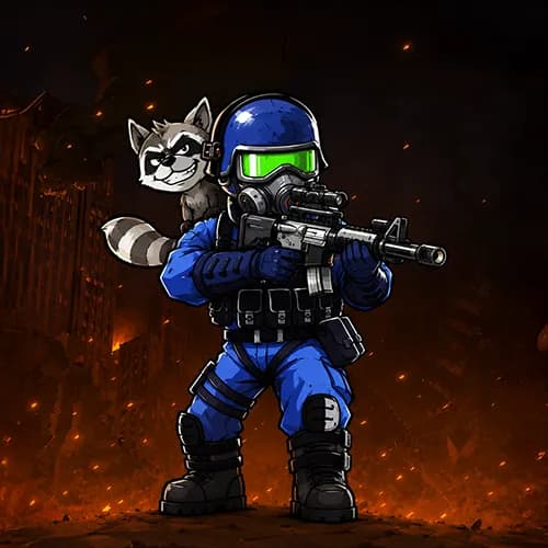 Deadly Dudes Credits | epinpay