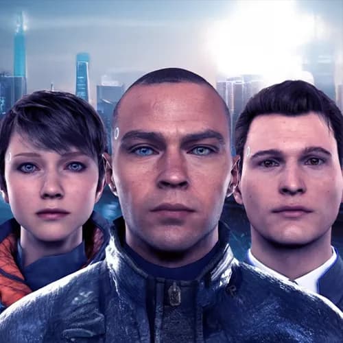 Detroit: Become Human - Hızlı Aktivasyon | epinpay
