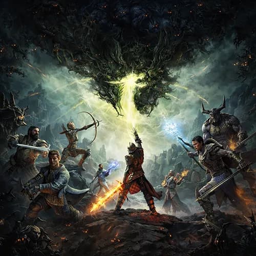 Dragon Age Inquisition GOTY Edition | epinpay