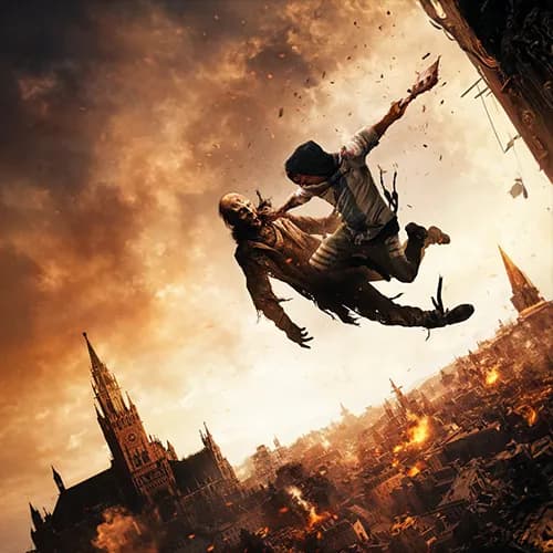 Dying Light 2 Stay Human - Hızlı Aktivasyon | epinpay