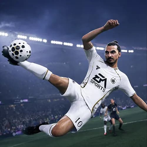 Ea Sports FC 26 Kategori