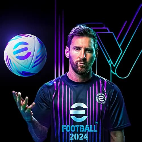 eFootball 2024 Satın Al | Uygun Fiyatlı EPIN Kodlar | epinpay