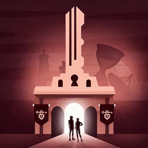 Escape Academy - Hızlı Aktivasyon | epinpay