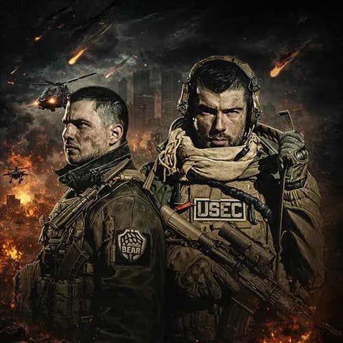 Escape From Tarkov -Hızlı Aktivasyon | epinpay