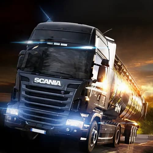 Euro Truck Simulator 2 - Hızlı Aktivasyon | epinpay