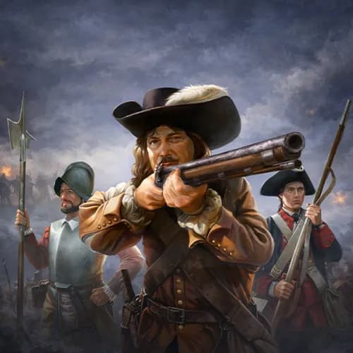 Europa Universalis IV -Hızlı Aktivasyon | epinpay