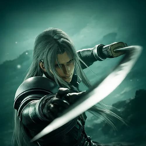 Final Fantasy VII Rebirth - Dijital Ürünler | epinpay