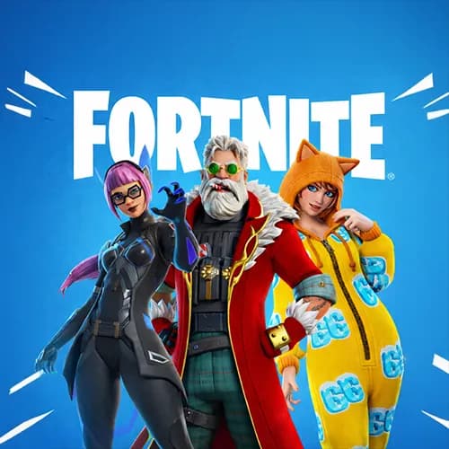 Fortnite Epin, V Bucks ve Random Skins Satın Al | Epinpay