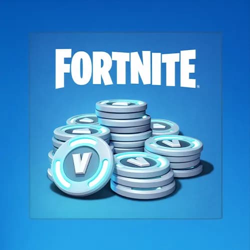 Fortnite V Bucks Epic Games Satın Al | Epinpay