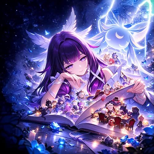 Genshin Impact Genesis Crystals Satın Al