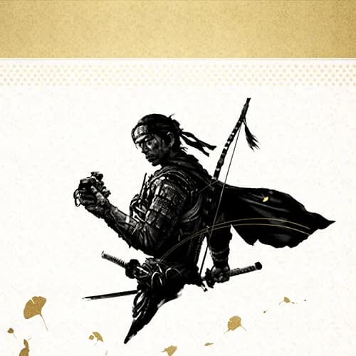 Ghost of Tsushima Director's Cut | epinpay