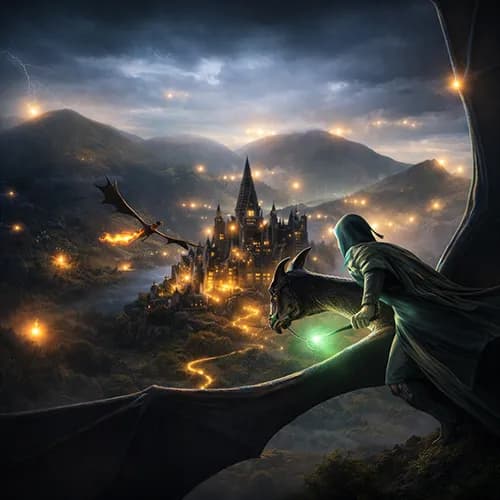 Hogwarts Legacy Deluxe - Hızlı Aktivasyon | epinpay