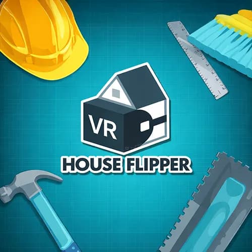House Flipper VR - Hızlı Aktivasyon | epinpay