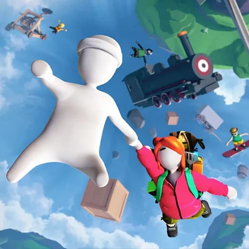 Human: Fall Flat -Hızlı Aktivasyon | epinpay