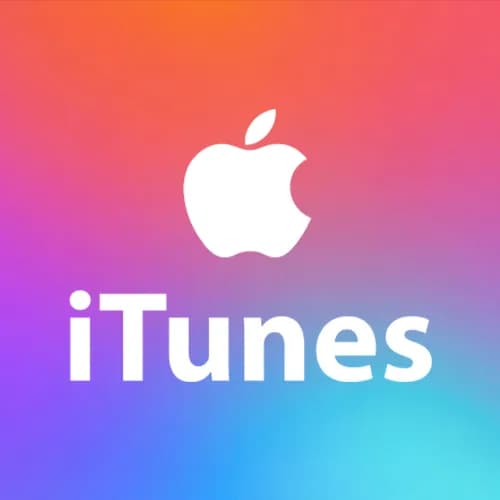 iTunes Gift Card Satın Al | Anında Teslim |Epinpay