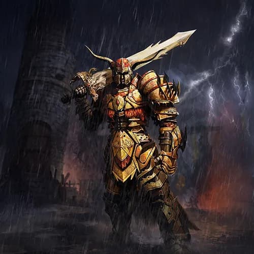 Knight Online - Dijital Ürünler ve Hızlı Aktivasyon | epinpay
