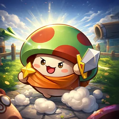 Legend of Mushroom E-PIN Satın Al | Anında Kod | Epinpay