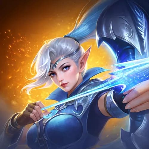 Mobile Legends Elmas