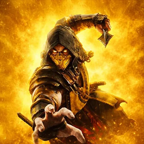 Mortal Kombat 11 - Hızlı Aktivasyon | epinpay
